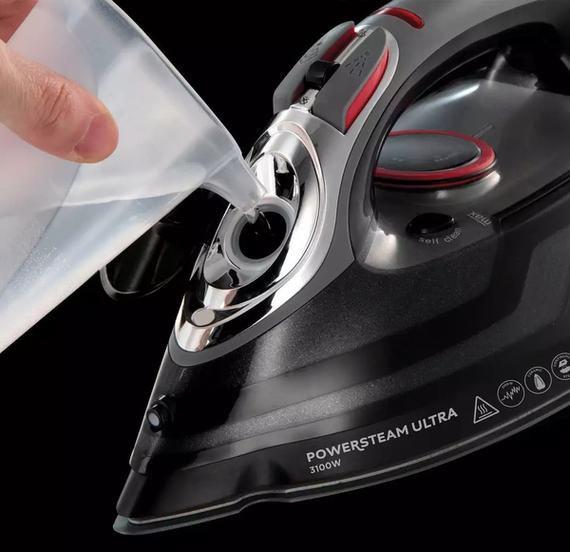 Праска з подачею пари Russell Hobbs 20630-56 | Зображення 3