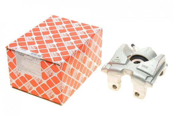 Супорт гальмівний передній  R BMW 1 E81 E88 3 E90 E93 04-13 178090