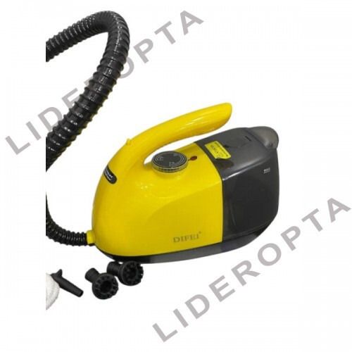 Пароочисник Потужний Помічник XPRO 968 (46878-968_1758) | Зображення 1