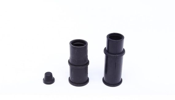 Ремкомплект супорта переднього VW Passat 70-89 d=48mm  Ate  248026 | Зображення 2