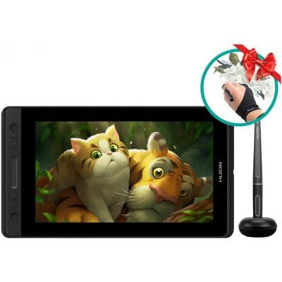 Графический планшет Huion Kamvas Pro 13 (PRO13) | Зображення 2