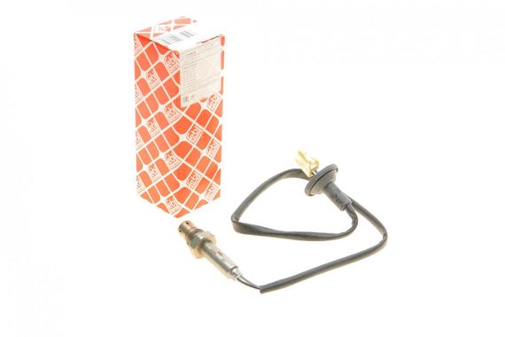 Лямбда зонд Toyota Corolla Rav4 1.4-3.5 00-13 177515