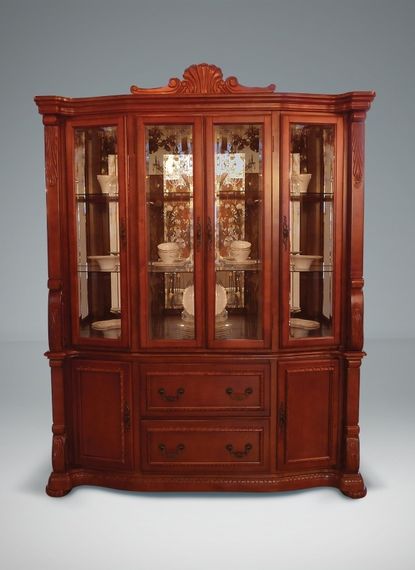 Сервант для гостиной UH65K