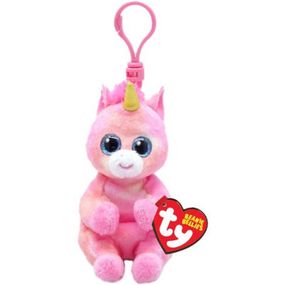 Мягкая игрушка Ty Beanie Bellies Единорог Skylar 12 см (43102)