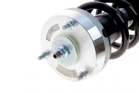 Амортизатор передний BMW X5 F15 F85 X6 F16 F86 13-19 R N57 N63 SK-3604 | Зображення 4