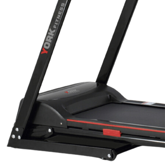 Бігова доріжка York Fitness T600PLUS | Зображення 6