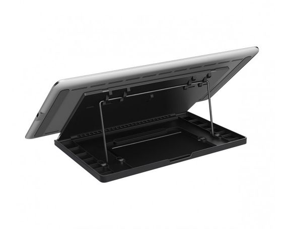Графический монитор Huion Kamvas Pro 13 USB Black (GT133_HUION) | Зображення 3