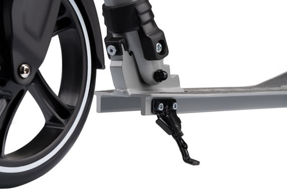 Дитячий самокат Miqilong Beagle сірий BEAGLE-200-GRAY | Зображення 3