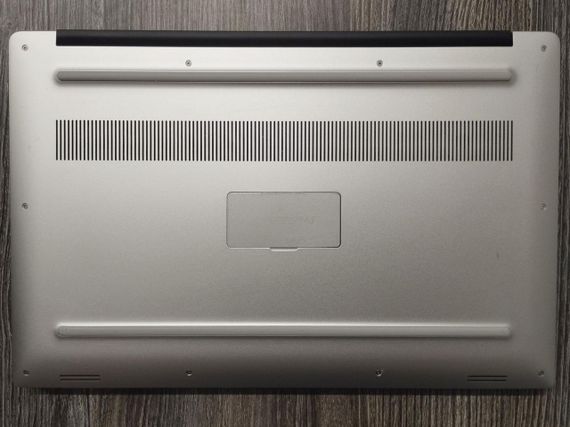 Ноутбук Dell Precision 5530  15.6” IPS/i7-8850H+16GB+ SSD | Зображення 4