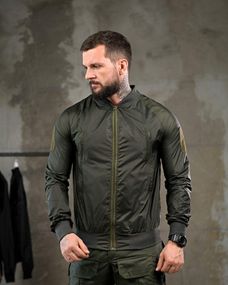 Вітровка штурмовка RENINGTON олива ДЛ6497