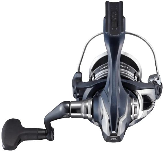 Котушка Shimano Miravel 2500 5+1BB | Зображення 4