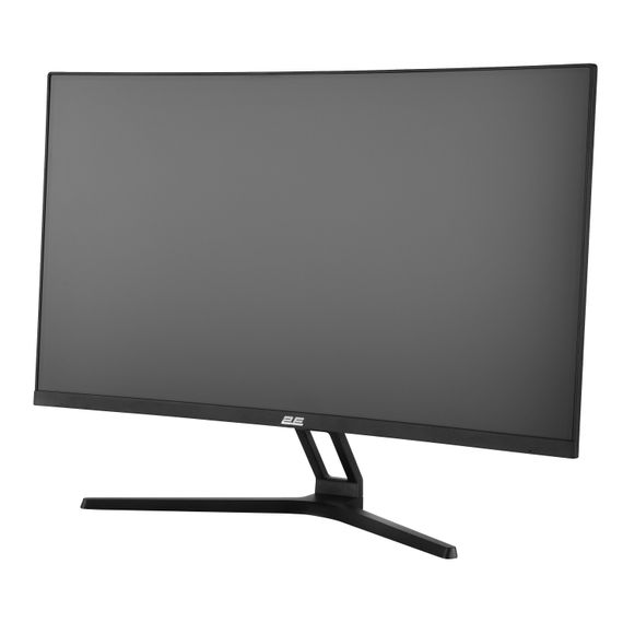 Монітор 2E Gaming 27' R2723BV HDMI, DP, VA, 165Hz, 6ms, CURVED, FreeSync (2E-R2723BV-01.UA) | Зображення 3