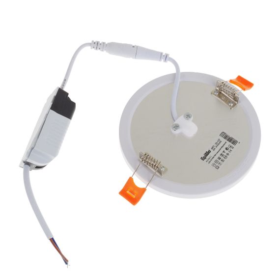 Светильник потолочный врезной  светодиодный LED-47/18W NW led | Зображення 3