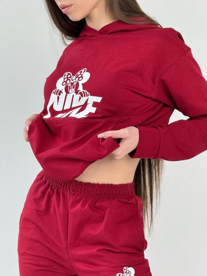 Жіночий спортивний костюм Nike | Зображення 5