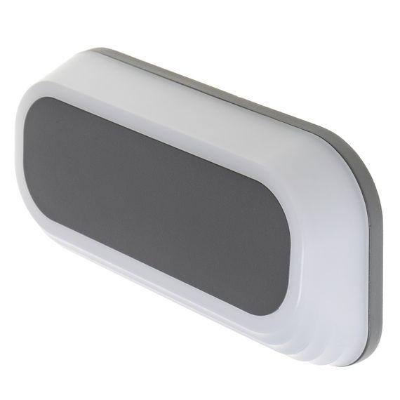 Светильник фасадный накладной LED IP65 AL-64/10W | Зображення 1