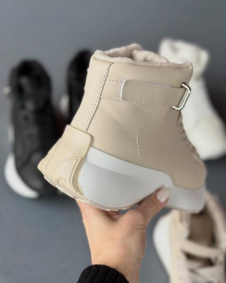 КЕДИ ЗИМА ВИСОКІ | Зображення 1