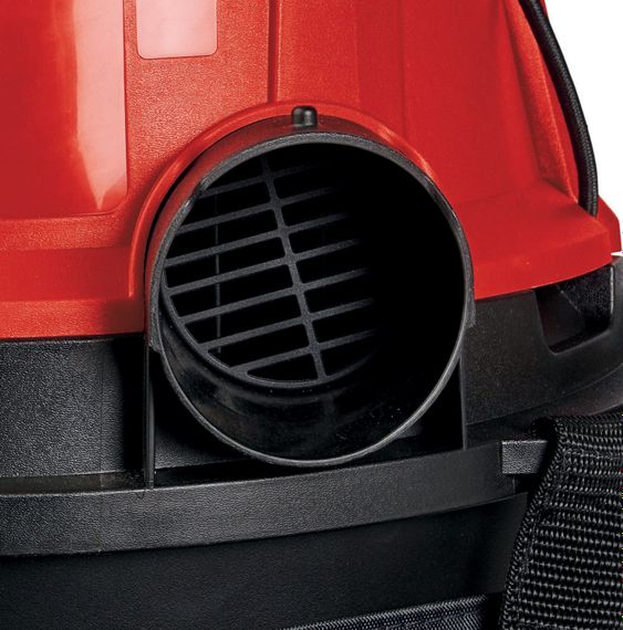 Пылесос профессиональный Einhell TC-VC 1825 А 2342485 | Зображення 5