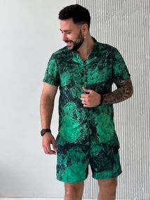 Пляжний костюм