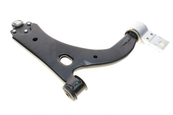 Важіль підвіски передній  L Ford Fiesta Fusion Mazda 2 01-12 08-70738 | Зображення 1