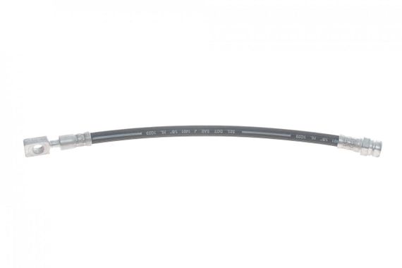 Шланг гальмівний задній Audi A4 2.0-3.0DH 15- 184035