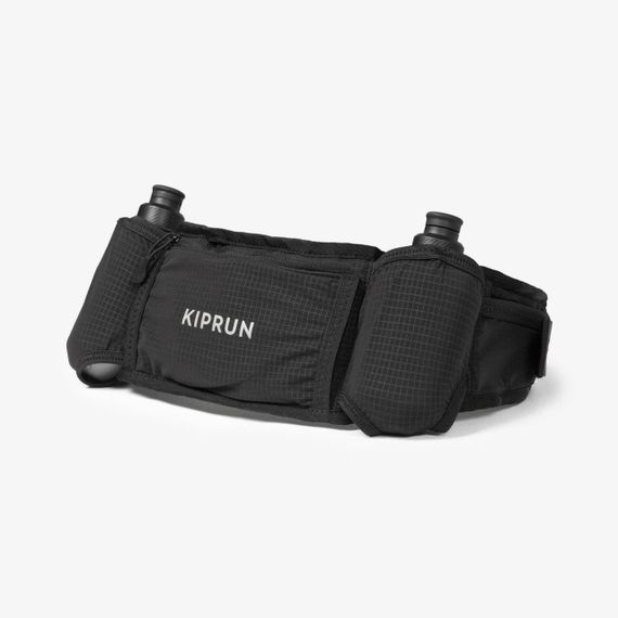 Пояс для пляшки KIPRUN 500 2 × 250 мл - One Size | Зображення 3