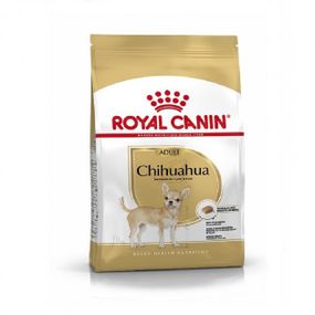 Корм Royal Canin Chihuahua Adult сухой для взрослых собак породы чихуахуа 0.5 кг