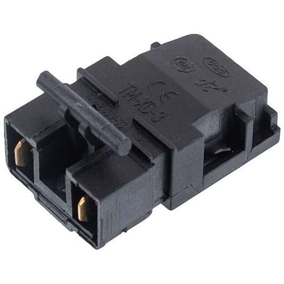 Термостат для чайника TM-XD-3 13A 100-250V (2799296542) | Зображення 3