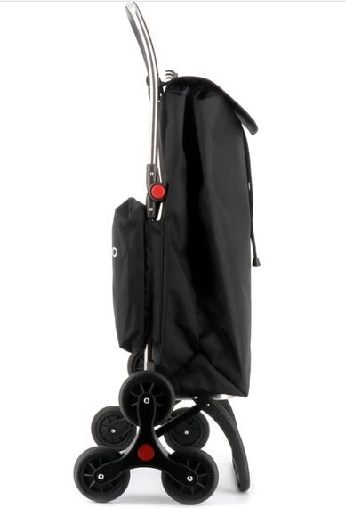 Сумка-візок Rolser I-Max Termo Zen 6L Negro (IMX355-1023) | Зображення 5