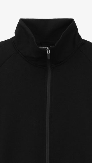 Спортивний костюм чоловічий GENUA G01208-0003 XL Чорний shop (2000999419218) | Зображення 2