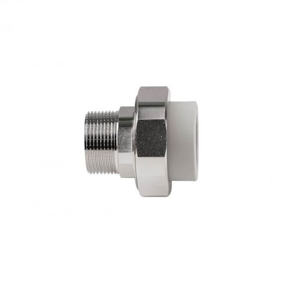 Згон "Американка" PPR Thermo Alliance 40х1" 1/4 ЗР | Зображення 3