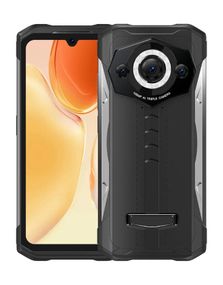 Смартфон DOOGEE S99 8/128GB Black