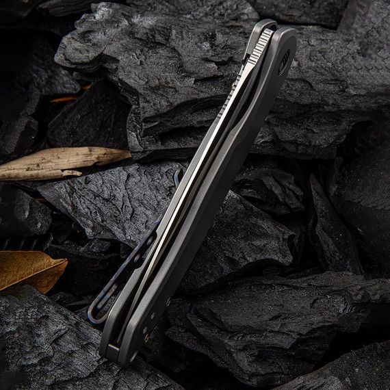 Ніж складний Weknife Kitefin 2001H | Зображення 2