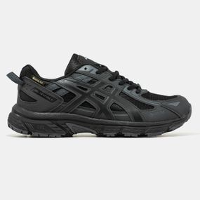 Чоловічі кросівки Asics Gel-Venture 6 Gore-Tex Термо весна / осінь 2400