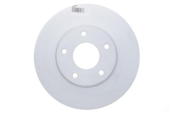 Диск тормозной передний Nissan Almera Tino 00-06 Primera 02- X-Trail 01-13 280x28  с покр вент  23-0764C