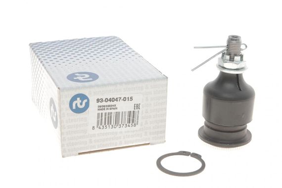 Опора кульова передня зверху Lexus GS IS 05- 93-04047-015