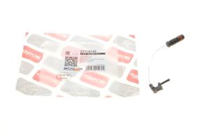 Датчик зносу колодок гальмівних передніх Mercedes Benz M-Class W163 98-05 C7118105