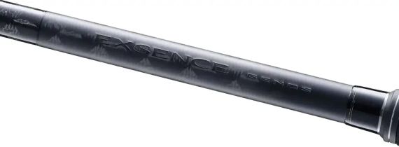 Спінінг Shimano 25 Exsence Genos S88ML/RF 8’8/2.64m 6-30g | Зображення 3