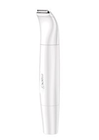 Жіноча електробритва All-in-One Ladyshave, біла