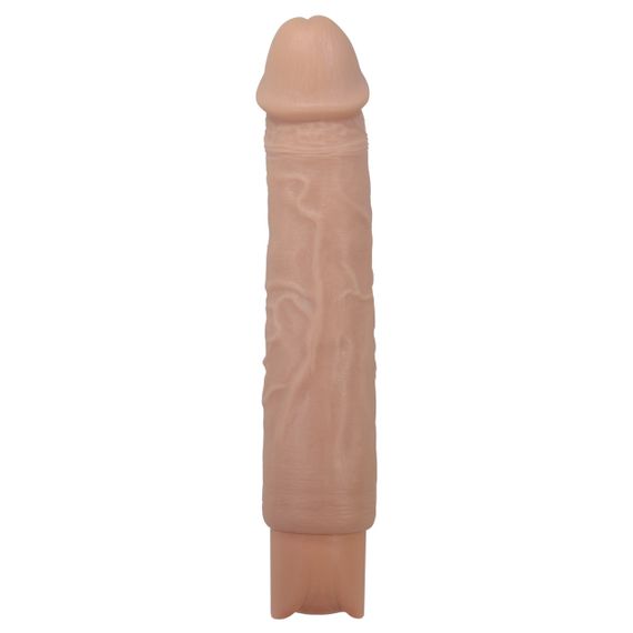 Вибратор Pretty Love Rufus Realistic Vibrating Dildo Sex Aura | Зображення 3