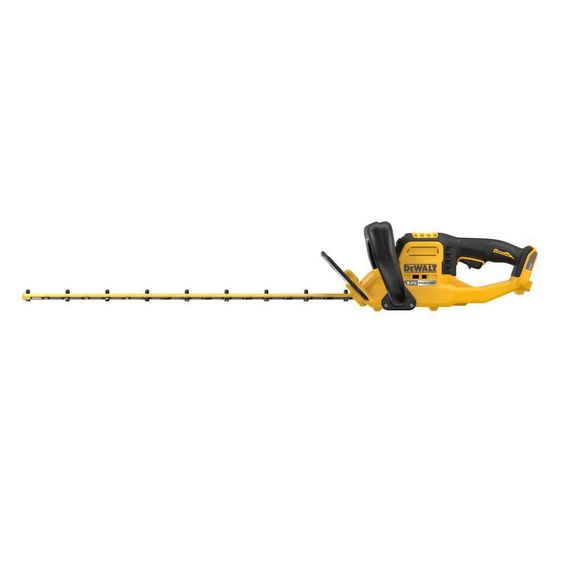 Кущоріз акумуляторний ніж 65мм безщітковий DeWALT DCMHT573N | Зображення 1