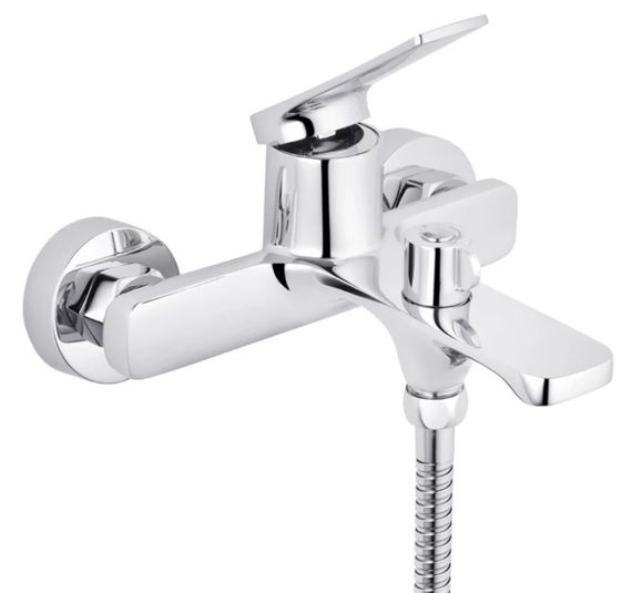 Змішувач для ванни Kroner KRP Makon - C060 (CV033864) | Зображення 7