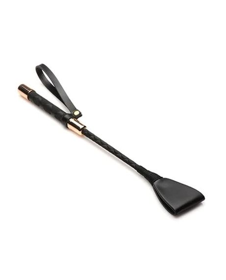 Стек Master Series Stallion Riding Crop Черный