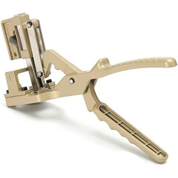 Прививальний секатор J68 для садівників з ергономічною ручкою та сталевим лезом | Зображення 9