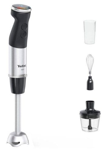 Занурювальний блендер Tefal HB673830