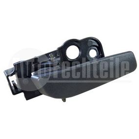 Ручка двери левая внутреняя Peugeot Bipper 08-/Citroen Nemo 08-/Fiat Fiorino 07-/ Doblo 10-/ Opel Combo  12-, AutoTechteile, 505