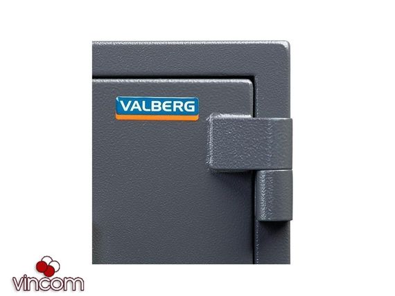 Сейф огне-взломостойкий VALBERG Гарант-32 EL Сейф огне-взломостойкий Valberg Гарант 32 EL | Зображення 4