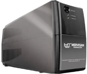 Джерело безперебійного живлення Mervesan 2000W XPRO (44115-_9240)