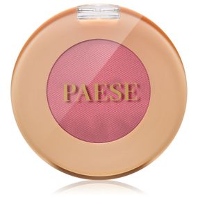 Рум'яна з глянцево-сатиновим фінішем Paese Selfglow Satin-Illuminating - 08 Orchid (3 g)