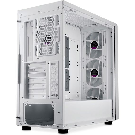 Корпус CoolerMaster MB600-WGNN-S00 | Зображення 7