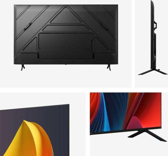 LED-телевізор Hisense 85E7NQ | Зображення 3